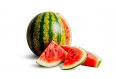 Rahasia Buka Puasa Anti Lemas: 7 Buah yang Wajib Ada di Meja Kamu