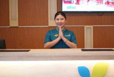 Hanya Rp168 Ribu! Nikmati Jamuan Imlek Mewah di Ayola Sentosa Palembang