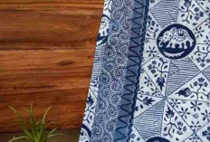 Cinta Batik Semarang Sukses Go Global dengan Batik Ramah Lingkungan dan Dukungan LinkUMKM BRI