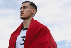 Diguyur AC Milan Jutaan Euro, Jay Idzes Diambang Jadi Pemain Timnas Indonesia Termahal