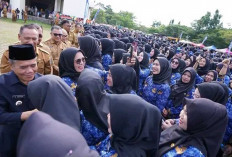 Pilih Jadi Kades atau PPPK? 3 Kepala Desa di Ogan Ilir Akhirnya Ambil Keputusan