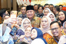 Gubernur Herman Deru Buka InkuBI Sultan Muda 2026: Saatnya UMKM Sumsel Naik Kelas