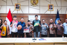 Kemendikdasmen Kolaborasi DBL Indonesia Gelar Program DBL Super Teacher, Terbuka Buat Seluruh Guru di Sekolah