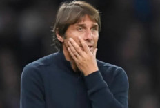 Napoli dalam Masalah Besar Selalu Kalah di Laga Tandang