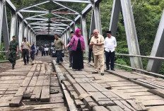 Warisan Sumsel Gemilang, Perjalanan Karier Alex Noerdin dari Musi Banyuasin hingga Gubernur