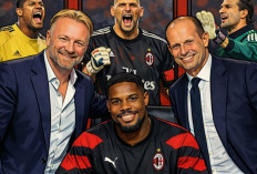 AC Milan Mengamankan Kiper Maignan Kesepakatan Perpanjangan Kontrak Selesai
