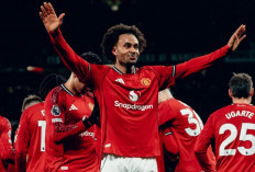 Zirkzee Akan Meninggalkan Manchester United Sebelum Januari Berakhir?