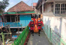 Dua Hari Dicari, Korban Perahu Ditabrak Speed Boat di Sungai Musi Akhirnya Ditemukan Tewas