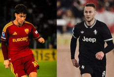 Kegagalan Dua Tim Serie A Merencanakan Skema Pertukaran Pemain Secara Besar-besaran
