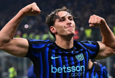 Inter 1-0 Lecce: Pemimpin Klasemen Serie A unggul Enam Poin Berkat Gol Esposito