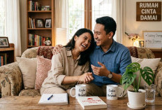 Mau Hubungan Langgeng dan Bebas Drama? Coba 5 Kebiasaan Ini