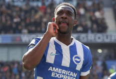 Gara-Gara Welbeck Ambisi Arne Slot Masuk Empat Besar Kembali Gagal