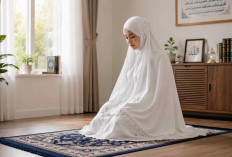 Jadwal Sholat Hari Ini di Palembang, Kamis 9 Juli 2026 Lengkap Lima Waktu