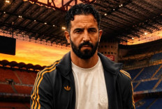 Antara Mimpi dan Kenyataan, Benarkah Keputusan Milan Membawa Ruben Amorim ke San Siro?