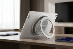 Bisa Jadi Speaker Bluetooth HP! Ini Keunggulan Lenovo Tab Plus Gen 2 Berbekal 9 Speaker JBL Pro dan Layar 2.5K
