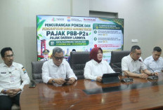 Bapenda Palembang Buka Suara soal Pajak IGM Rp2,3 Miliar, Spanduk Peringatan Jadi Sorotan!