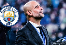 Pekerjaan Baru Pep Guardiola Setelah Mundur dari Manchester City