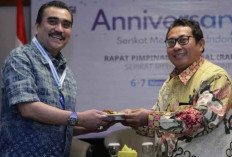 Kukuhkan Pokja Newsroom Jaga Desa, SMSI Tegaskan Komitmen Kawal Demokrasi dan NKRI