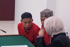 Divonis Seumur Hidup! 2 Kurir Sabu 16 Kg di Palembang Lolos dari Hukuman Mati