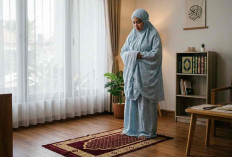 Jadwal Sholat Palembang Hari Ini, Minggu 21 Juni 2026: Jangan Sampai Terlewat!