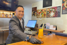 Kuliner Baru di Palembang! FRESQA Bistro Hadirkan Signature Dish & Drink dengan Cita Rasa Khas BATIQA