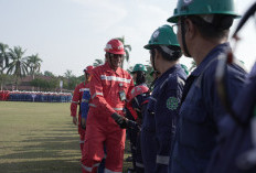 NO HOAX! Kilang Plaju Sukses Rampungkan Pit Stop Tahap II 2026, Serap Ribuan Pekerja Lokal dan Zero Accident!