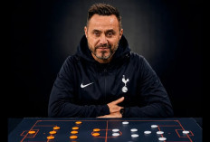 Tottenham Tidak Butuh Penyerang Baru,Victor Osimhen atau Nicolas Jackson Dibanderol £65 Juta