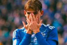 Real Madrid Paksa Nico Paz Ke Bernabeu Menggunakan Klausul atau Como Harus Membelinya
