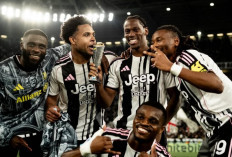 Juventus 2-0 Bologna: Spalletti Amankan Posisi Menuju Zona Liga Champions