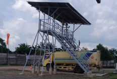 Dapat Lampu Hijau, PT KBE Tancap Gas Penuhi Lifting Minyak Nasional Melalui Medco EP Grissik