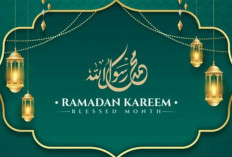 Wajib Tahu! Cek Jadwal Imsak dan Buka Puasa Palembang Awal Maret 2026  