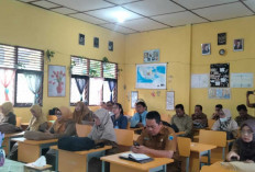 Kenali ASAJ, Penentu Kelulusan Baru Bagi Siswa Kelas 9 SMP di Lahat