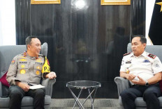 Polda Sumsel Perketat Lapas! Napi Risiko Tinggi Langsung Dipindah ke Nusakambangan