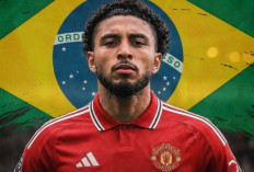 Rival Liga Premier Waspada, Manchester United Mendapatkan Gelandang Terbaik Serie A