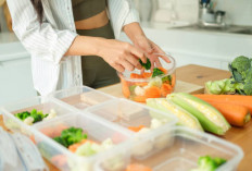 Ingin Diet Sehat? 5 Sayuran Ini Wajib Kamu Konsumsi