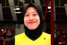 Debut Megawati Bersama Hyundai Hillstate Tinggal Menghitung Hari