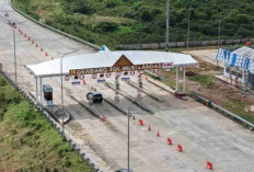 Pastikan Jalur Tol Palembang–Betung Seksi 1–2 Siap Sambut Mudik Lebaran, HK dan ATI Lakukan Ini