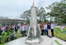 Hadirkan Monumen Siber Indonesia, Cilegon dan SMSI Ukir Sejarah di Dunia Pers