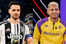 Napoli Kehilangan Gila dan Khalaili, Mengawasi Bintang Juventus dan Fiorentina Sebagai Ganti