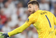 Inter Memulai Langkah Pertama dalam Upaya Merekrut Kiper Tottenham