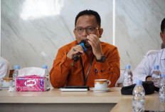 Inflasi OKI Melandai, Jadi yang Terendah di Sumsel