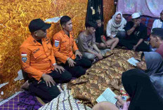 Sempat Hilang di Sungai Enim, Bocah 12 Tahun Ditemukan Mengapung 1 Kilometer dari Lokasi Tenggelam
