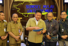 Pemprov dan PLN Sinergi Percepat Program Listrik Masuk Desa di 14 Kabupaten/Kota