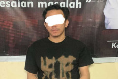Kabur ke Sumatera Barat, Pelaku Penggelapan Mobil Innova Tak Berkutik Dijemput Satreskrim Palembang