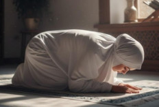 Jadwal Sholat Palembang dan Sekitarnya Hari Ini, Minggu 11 Januari 2026