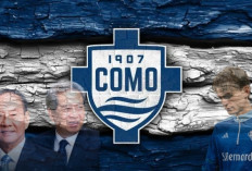 Risiko Besar Keluarga Hartono saat Como Pertahankan Nico Paz dari Real Madrid  