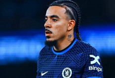Transfer Liverpool: The Reds Secara Terbuka Berminat Pada Bek Chelsea Senilai £75 Juta yang Ingin ke Man City