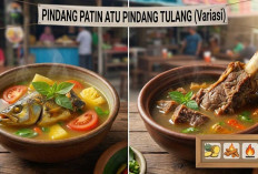 Pindang Patin atau Pindang Tulang? Ini 3 Variasi Pindang Palembang yang Bikin Kalap Makan