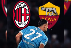 Performa Striker Napoli Turun Milan dan Roma Justru Membelinya