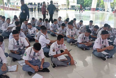 Siap Harumkan Nama Daerah! 6 Pelajar Terbaik OKU Timur Bidik Kursi Paskibraka Provinsi